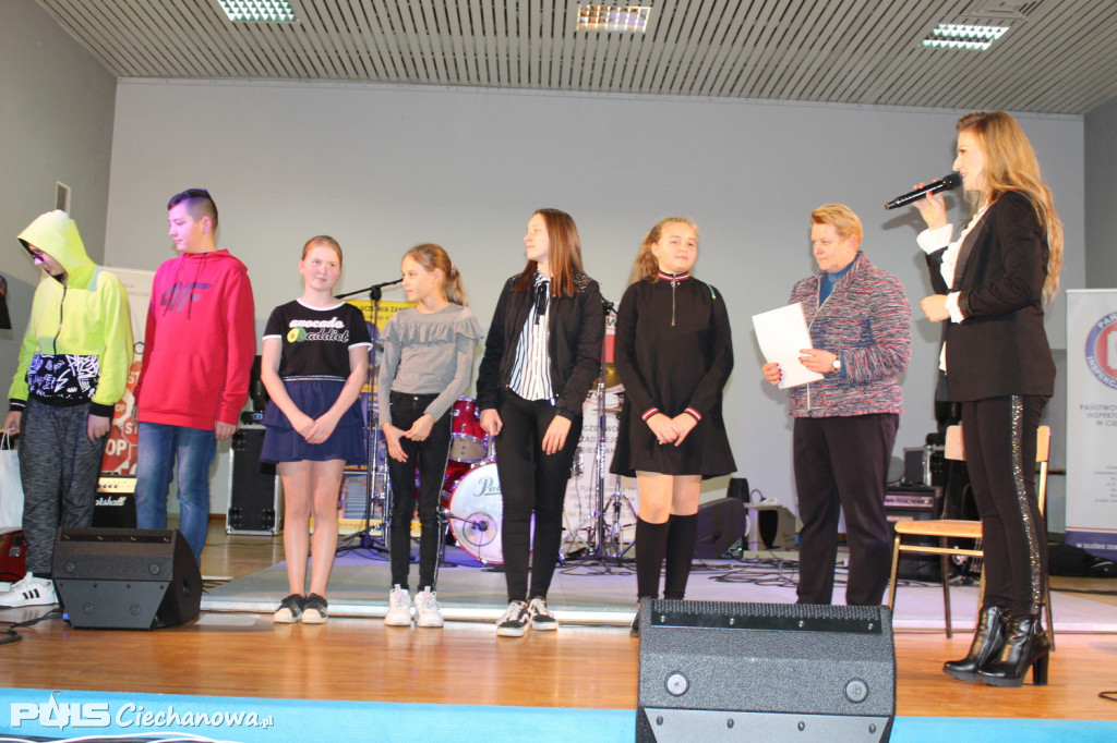 Koncert Charytatywny PCK 2019