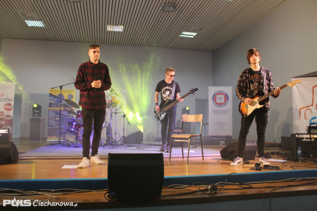 Koncert Charytatywny PCK 2019
