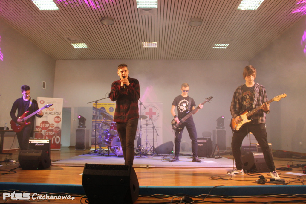 Koncert Charytatywny PCK 2019