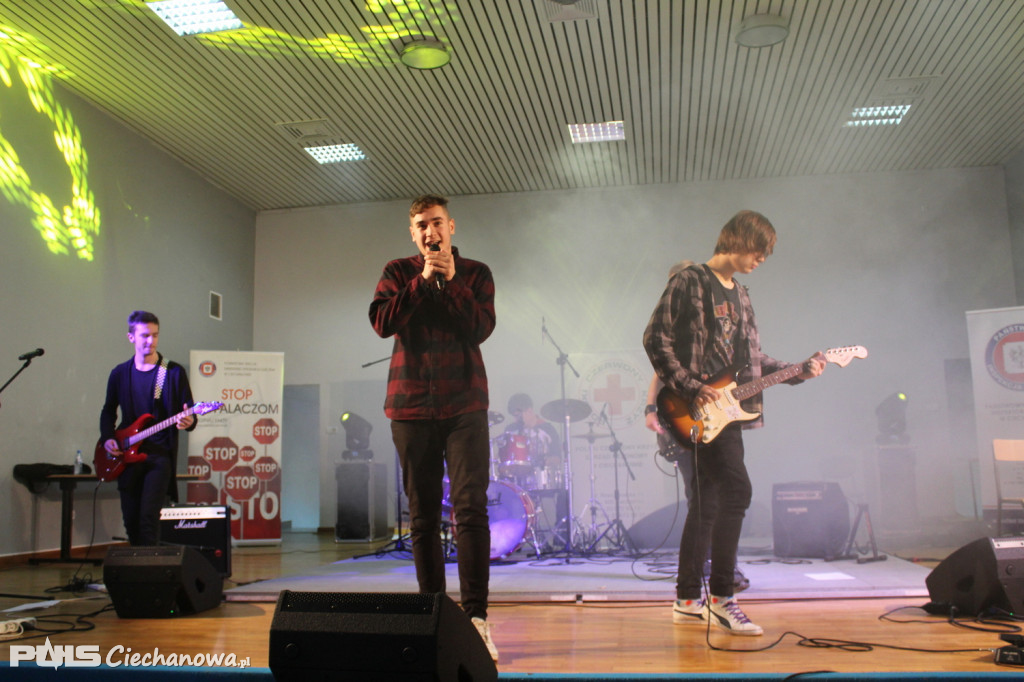 Koncert Charytatywny PCK 2019
