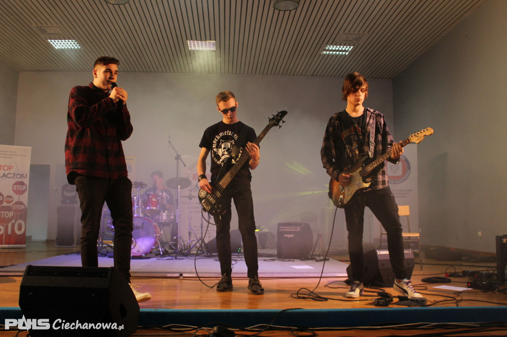 Koncert Charytatywny PCK 2019