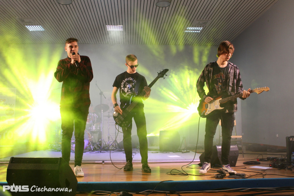Koncert Charytatywny PCK 2019