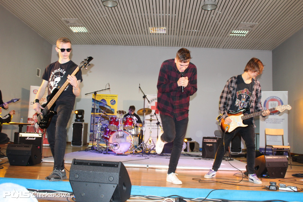 Koncert Charytatywny PCK 2019