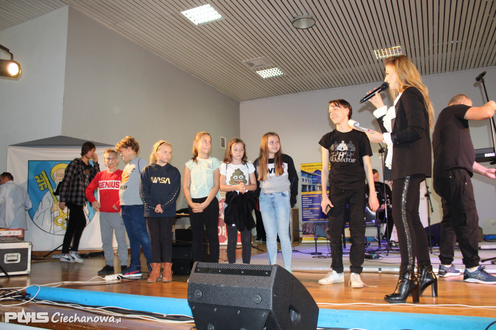 Koncert Charytatywny PCK 2019