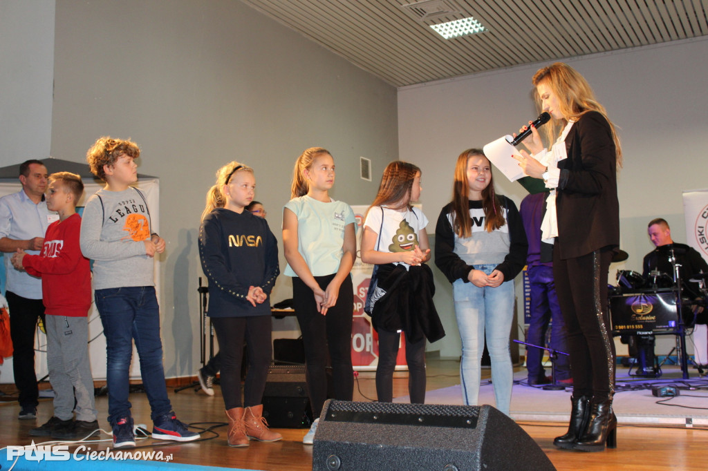 Koncert Charytatywny PCK 2019