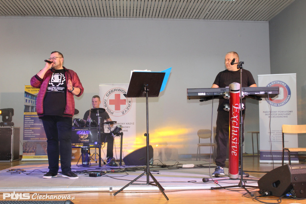 Koncert Charytatywny PCK 2019