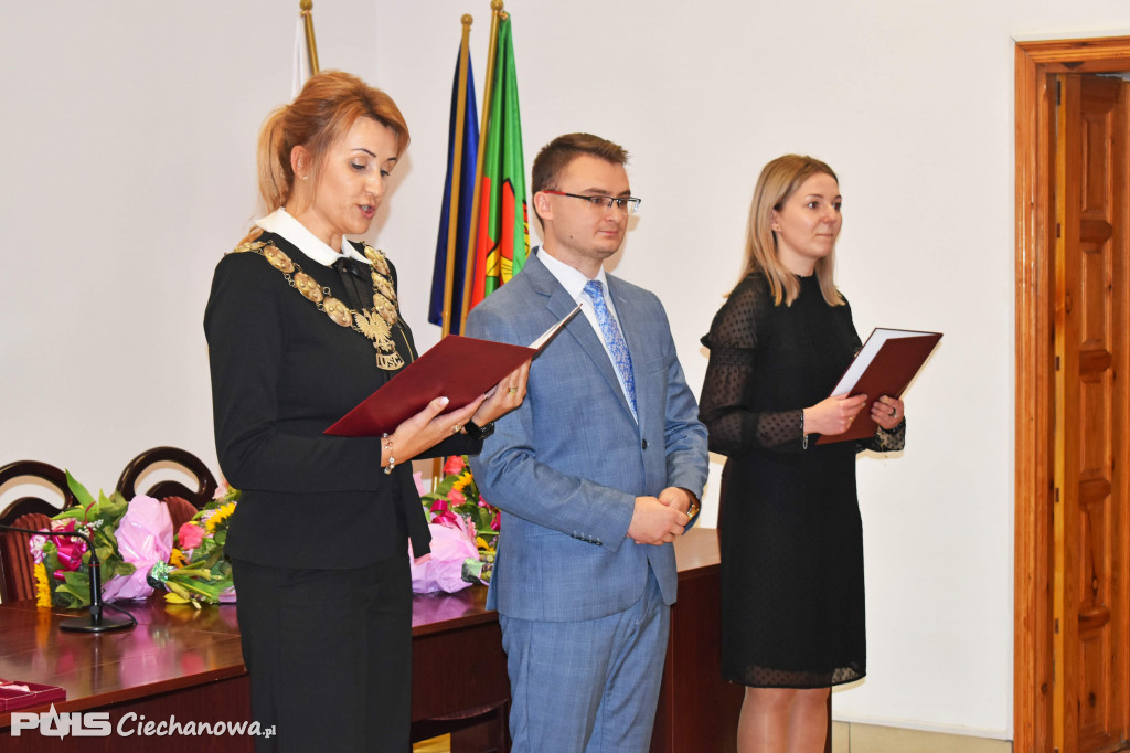 Złote Gody w Sońsku