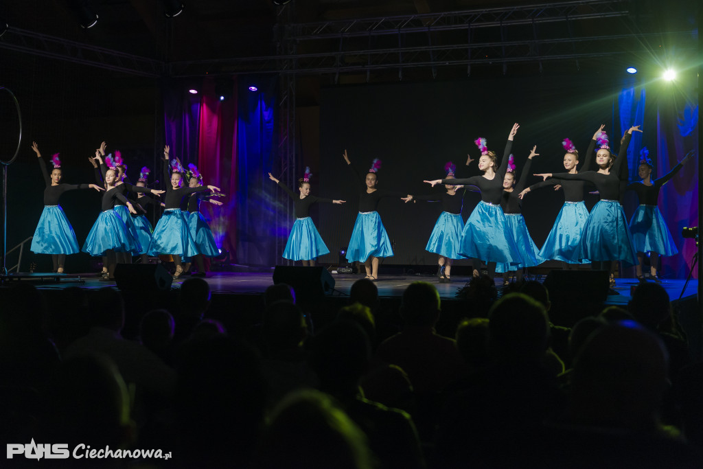 II Festiwal Pasji Rodzinnych - podaruj mi swój CZAS w Strzegowie