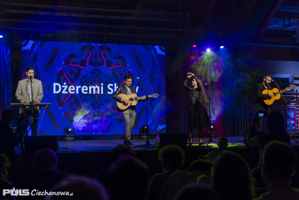 II Festiwal Pasji Rodzinnych - podaruj mi swój CZAS w Strzegowie