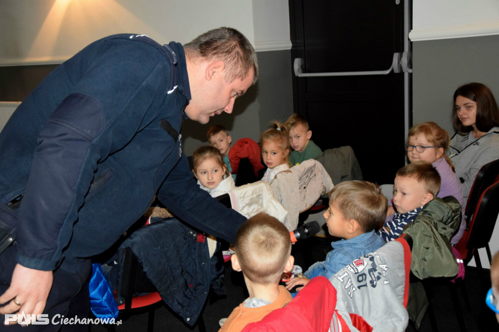 Projekt Bezpieczeństwo przede wszystkim