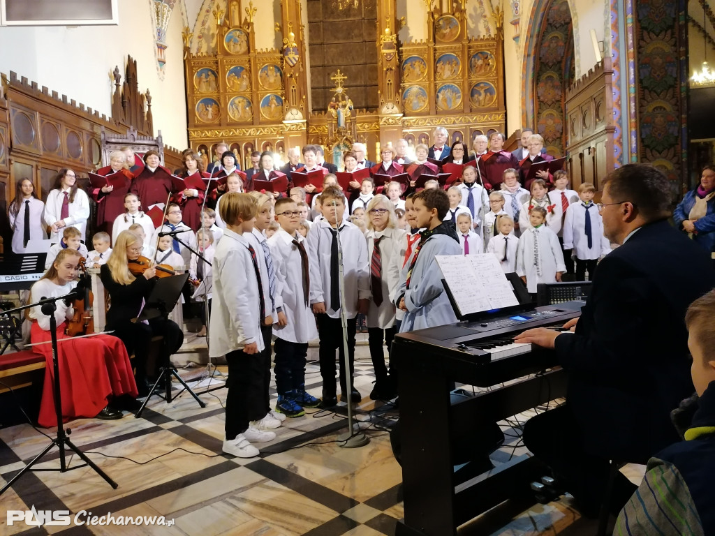 Niepowtarzalny koncert z okazji rocznicy odzyskania niepodległości