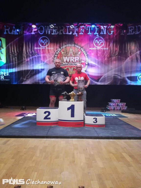 Vice mistrz polski MMA u Terytorialsów