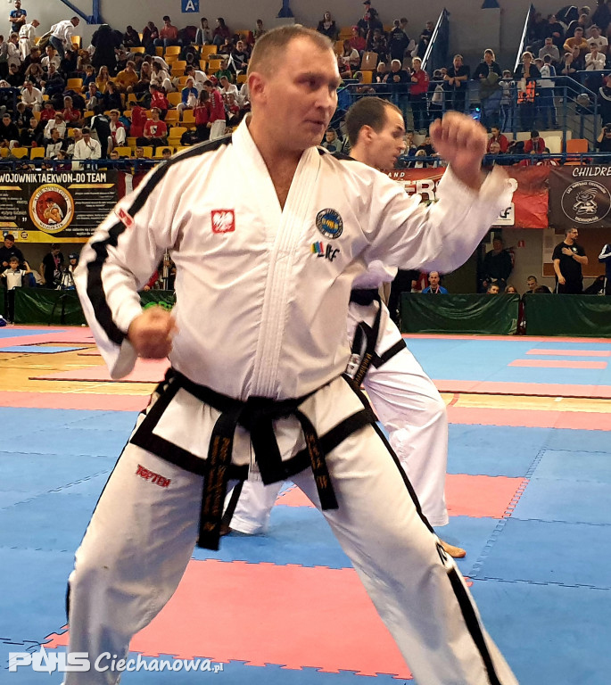 Mazovia Masters Cup 2019
