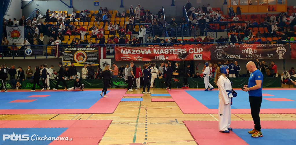 Mazovia Masters Cup 2019