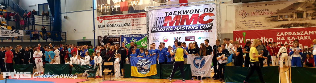 Mazovia Masters Cup 2019