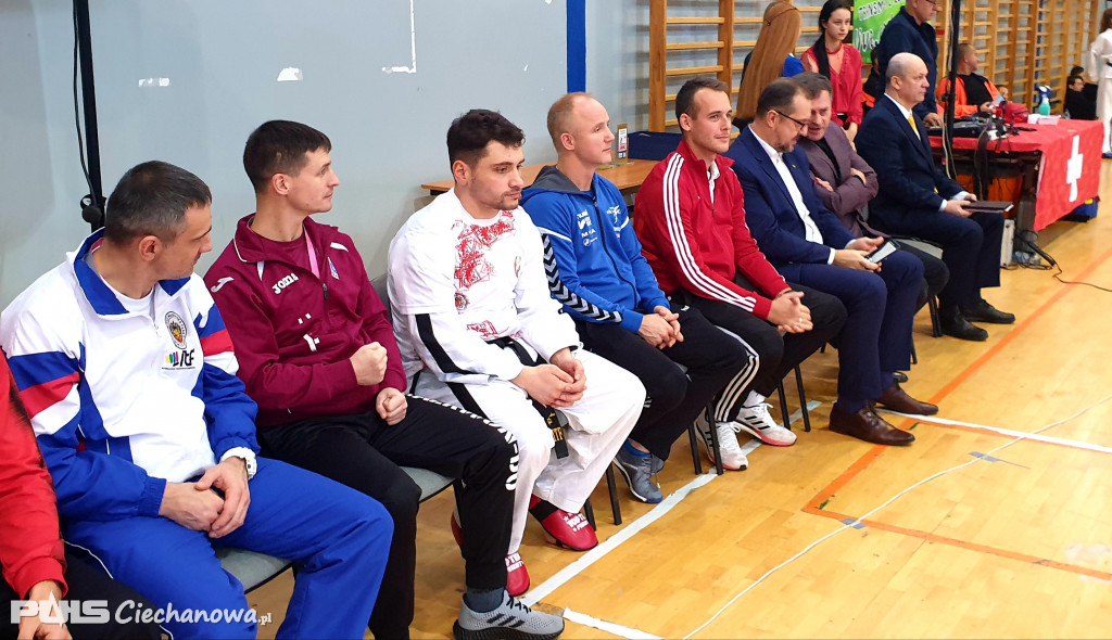 Mazovia Masters Cup 2019