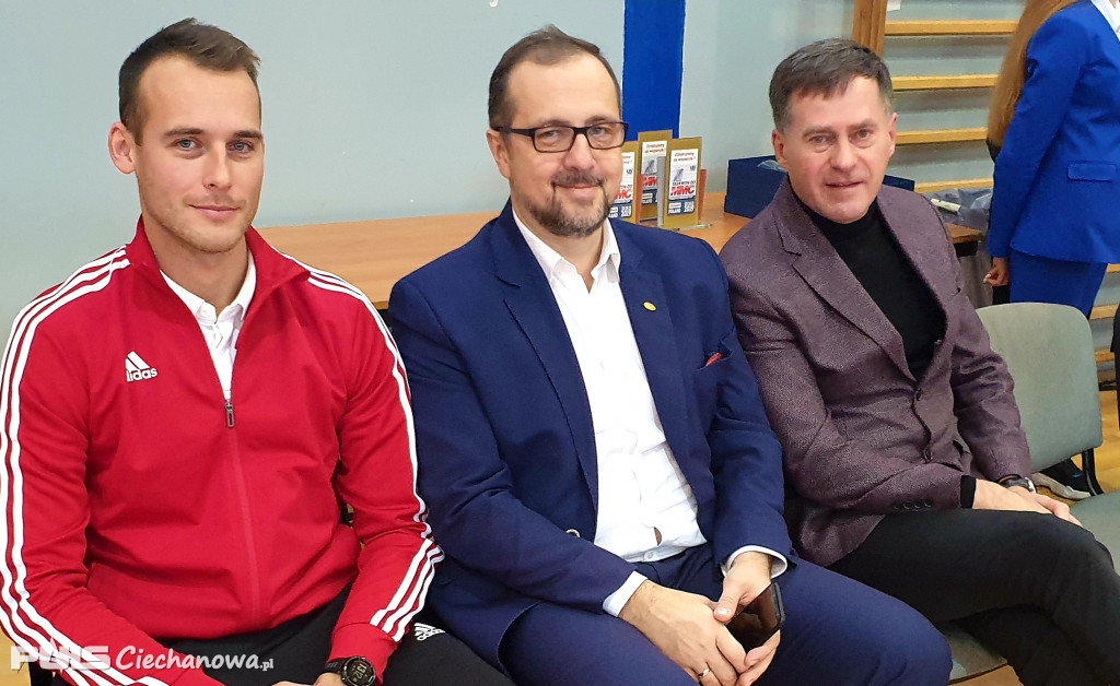 Mazovia Masters Cup 2019
