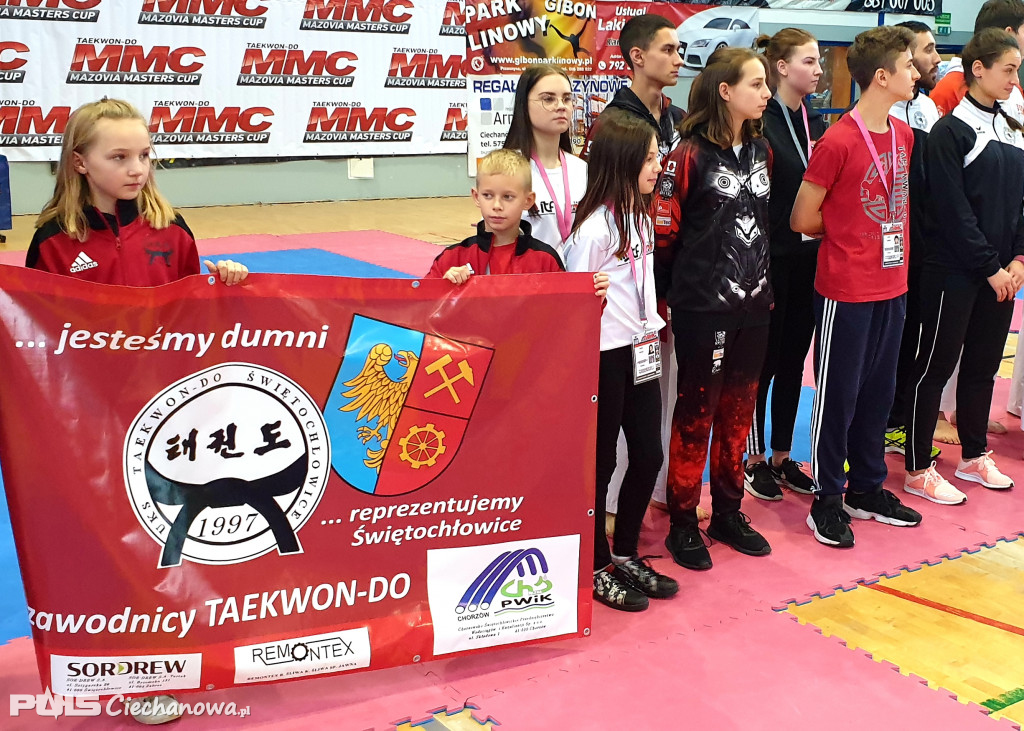 Mazovia Masters Cup 2019