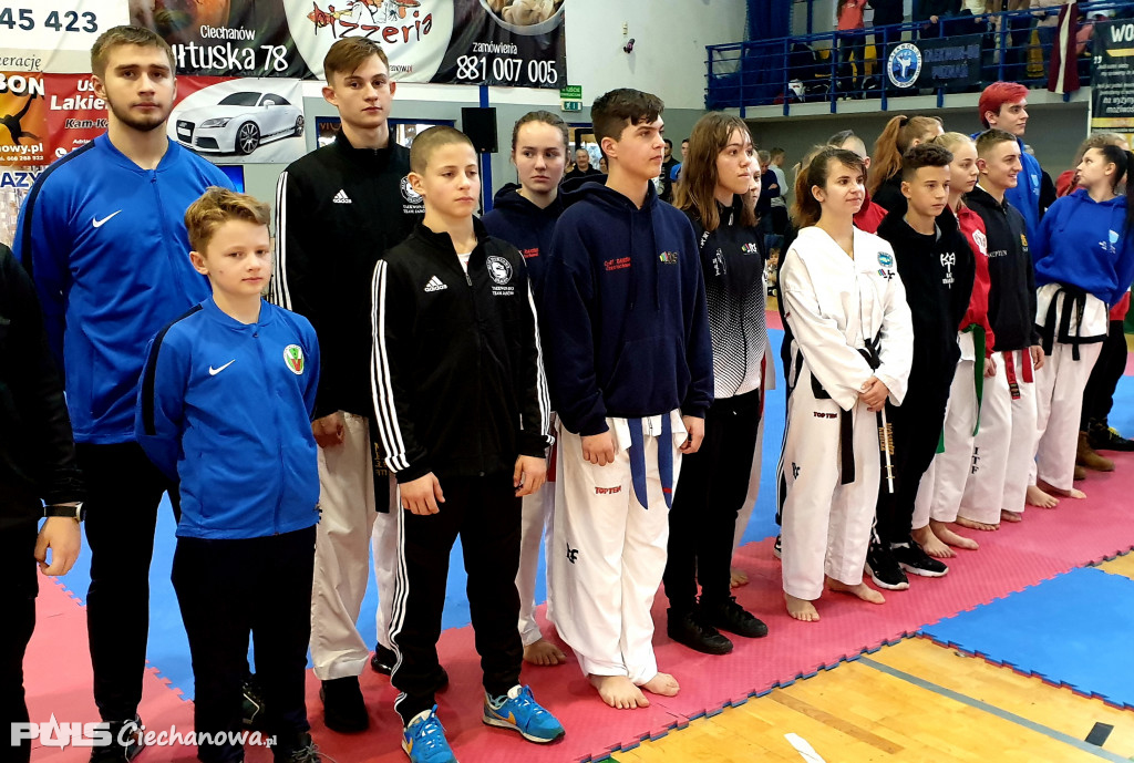 Mazovia Masters Cup 2019
