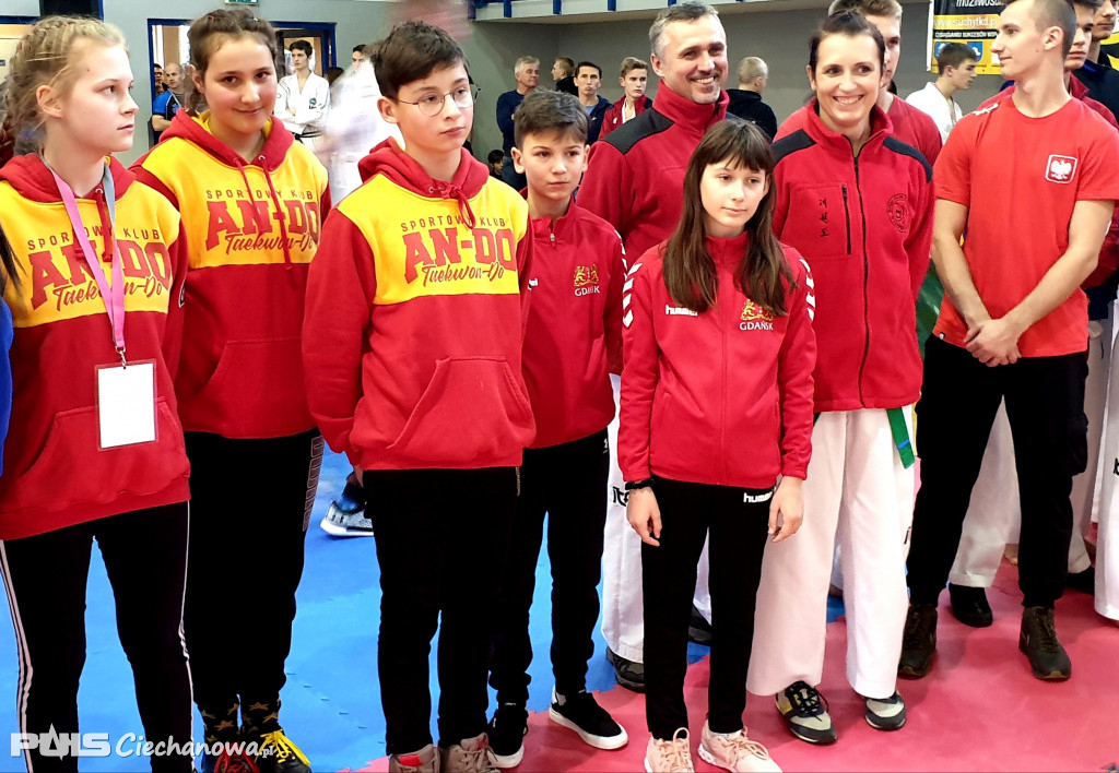 Mazovia Masters Cup 2019