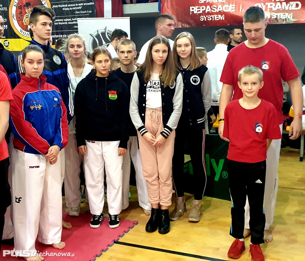 Mazovia Masters Cup 2019