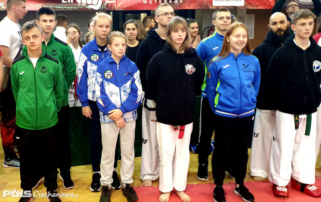 Mazovia Masters Cup 2019