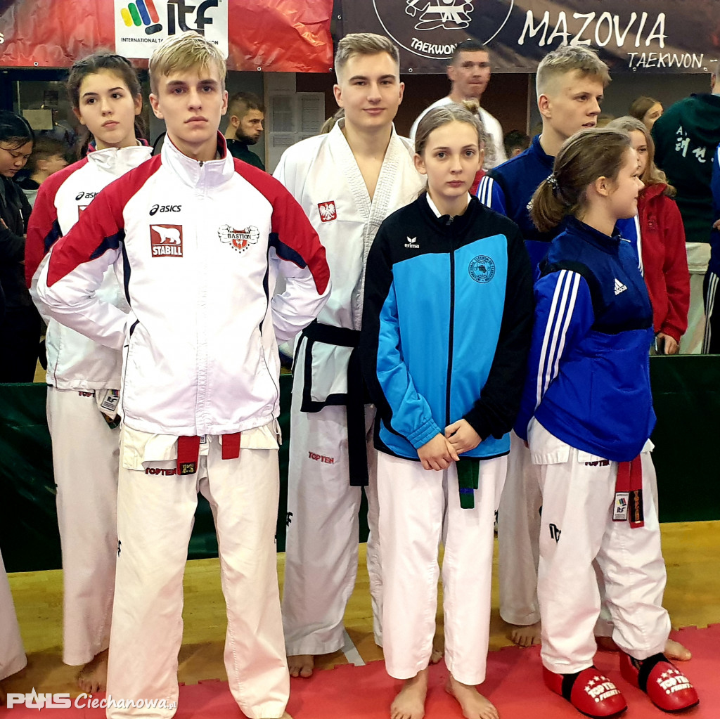 Mazovia Masters Cup 2019