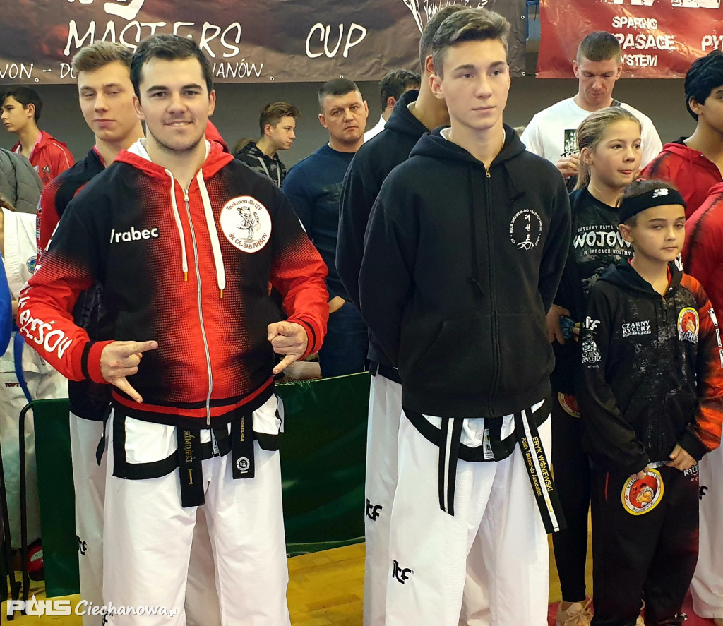 Mazovia Masters Cup 2019
