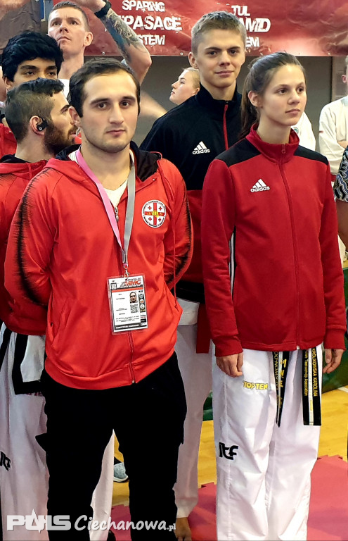 Mazovia Masters Cup 2019