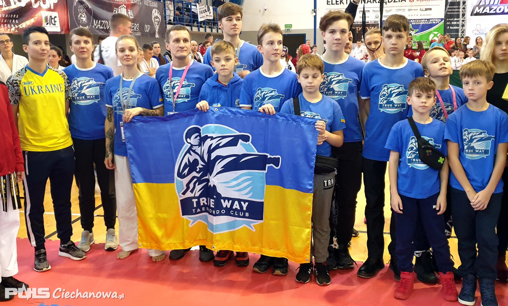 Mazovia Masters Cup 2019