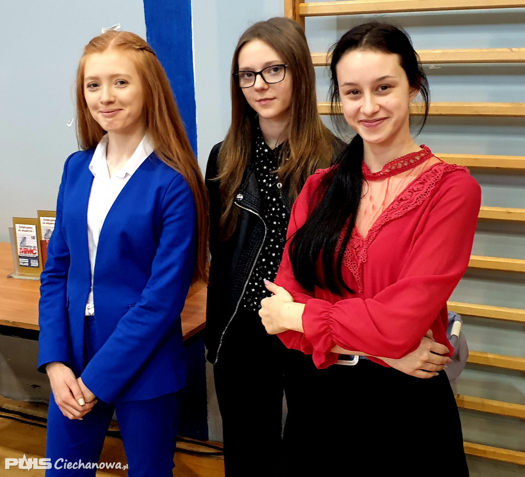 Mazovia Masters Cup 2019