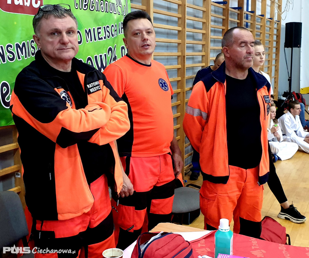 Mazovia Masters Cup 2019