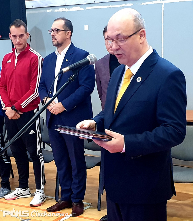 Mazovia Masters Cup 2019