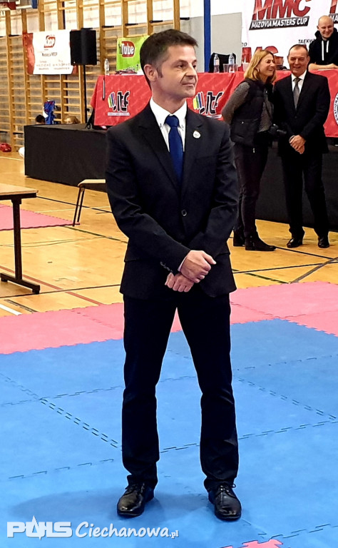 Mazovia Masters Cup 2019