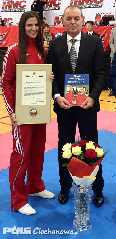 Mazovia Masters Cup 2019