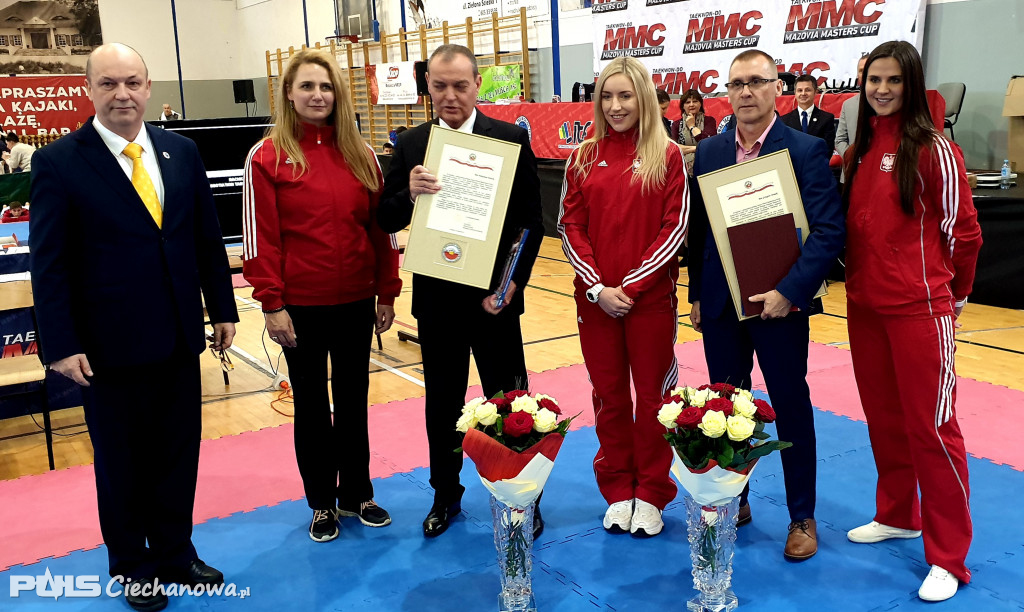 Mazovia Masters Cup 2019