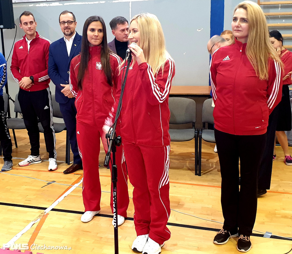 Mazovia Masters Cup 2019