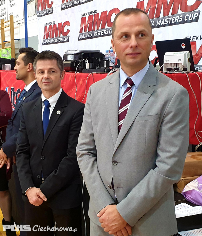 Mazovia Masters Cup 2019