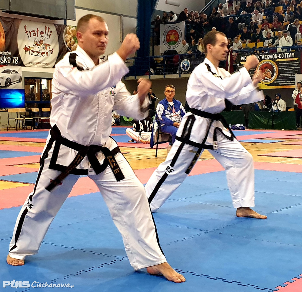 Mazovia Masters Cup 2019