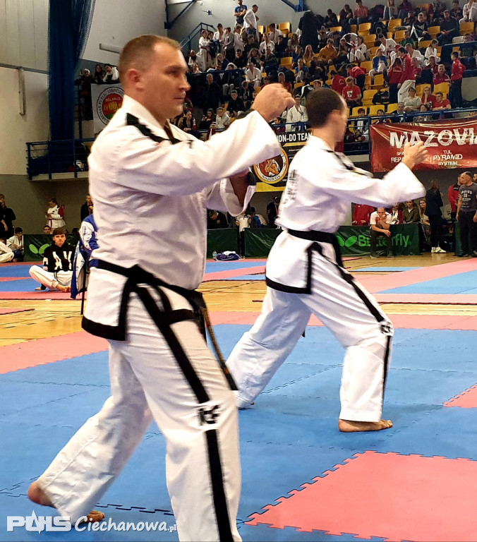 Mazovia Masters Cup 2019