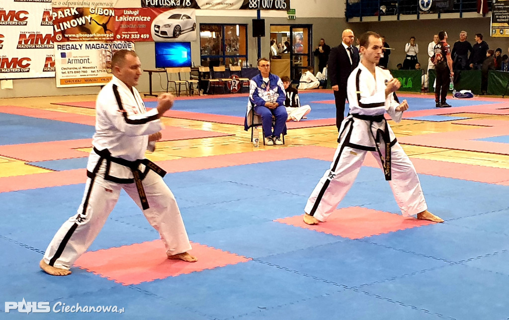 Mazovia Masters Cup 2019