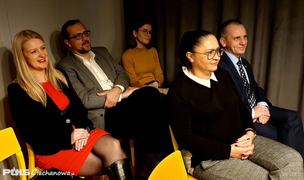 Bartoszewski w Kamienicy