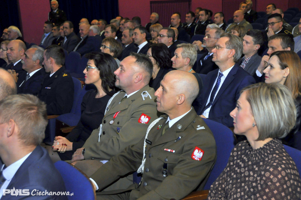 Oddają krew by ratować cudze życie! Honorowi krwiodawcy zostali odznaczeni