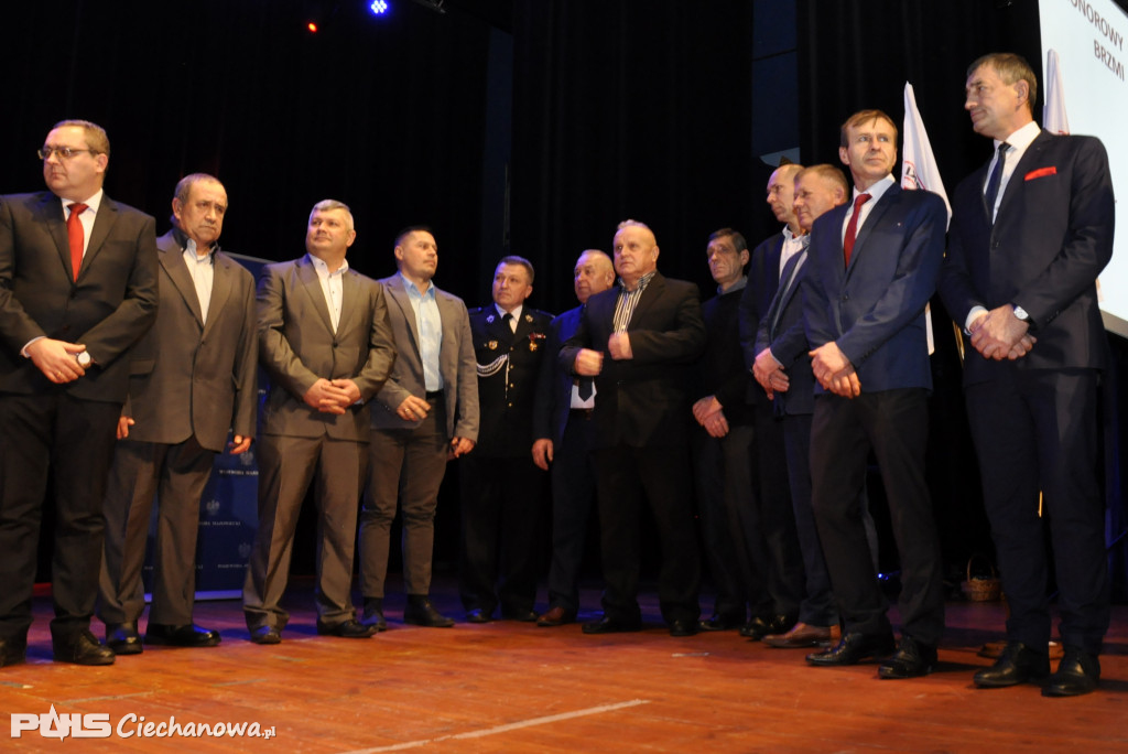 Oddają krew by ratować cudze życie! Honorowi krwiodawcy zostali odznaczeni