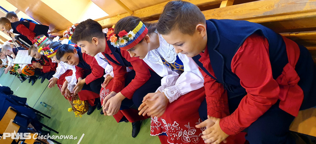 CKU - 40 lat minęło