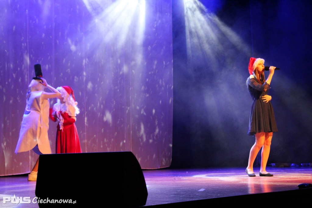 Mikołajki Show w PCKiSz