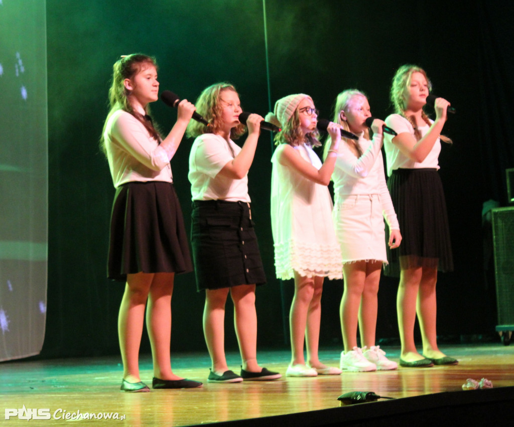Mikołajki Show w PCKiSz