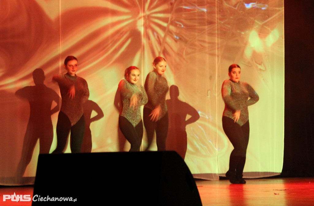 Mikołajki Show w PCKiSz