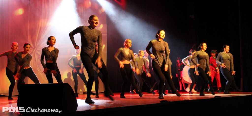 Mikołajki Show w PCKiSz