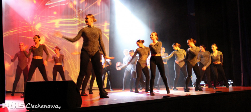Mikołajki Show w PCKiSz